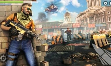 ��һ�˳����ͻ����3D��Ϸ��׿�ٷ���ͼ2: