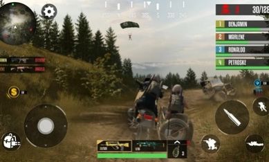 ��һ�˳����ͻ����3D��Ϸ��׿�ٷ���ͼ3: