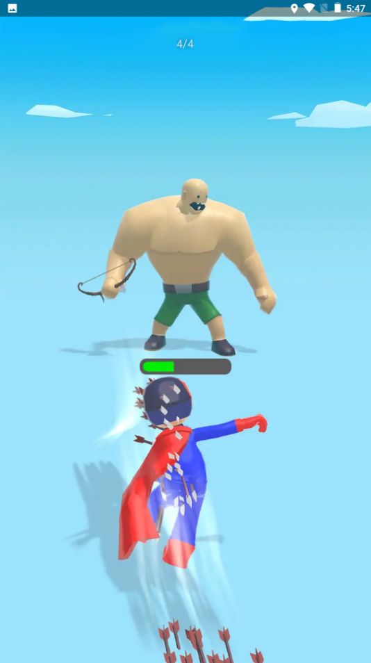 Ӣ��Ҫ��ǿ��Ϸ��׿�ٷ���ͼ1: