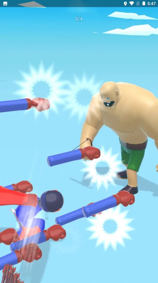 Ӣ��Ҫ��ǿ��Ϸ��׿�ٷ���ͼ3: