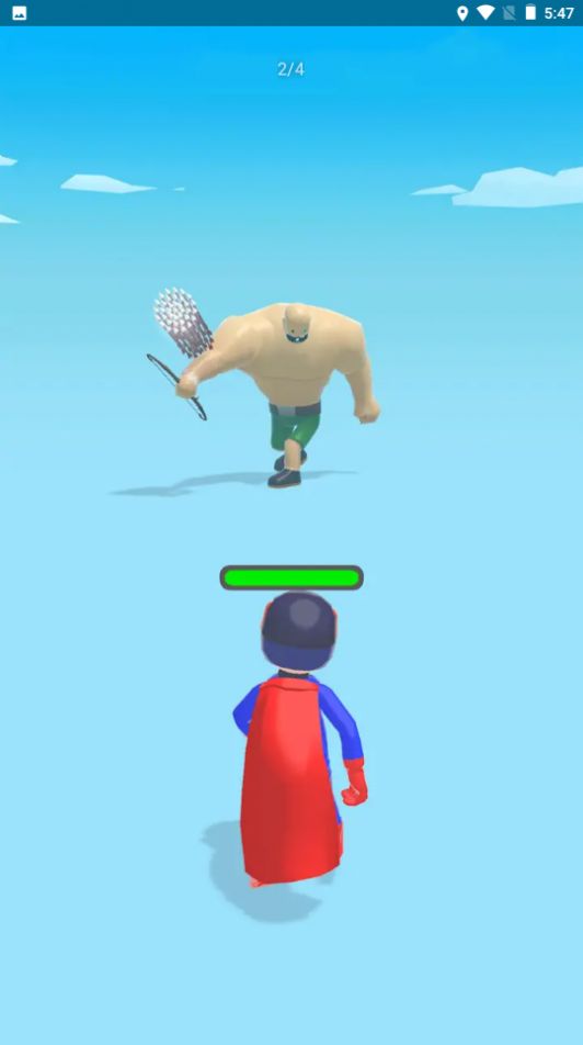 Ӣ��Ҫ��ǿ��Ϸ��׿�ٷ���ͼ2: