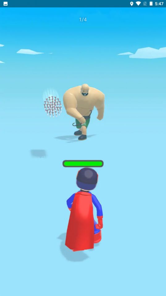 Ӣ��Ҫ��ǿ��Ϸ��׿�ٷ���ͼƬ2