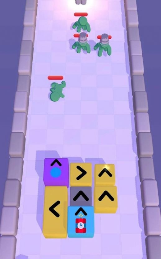 ��ͷ���ʬ��Ϸ���ذ�׿��ͼƬ3