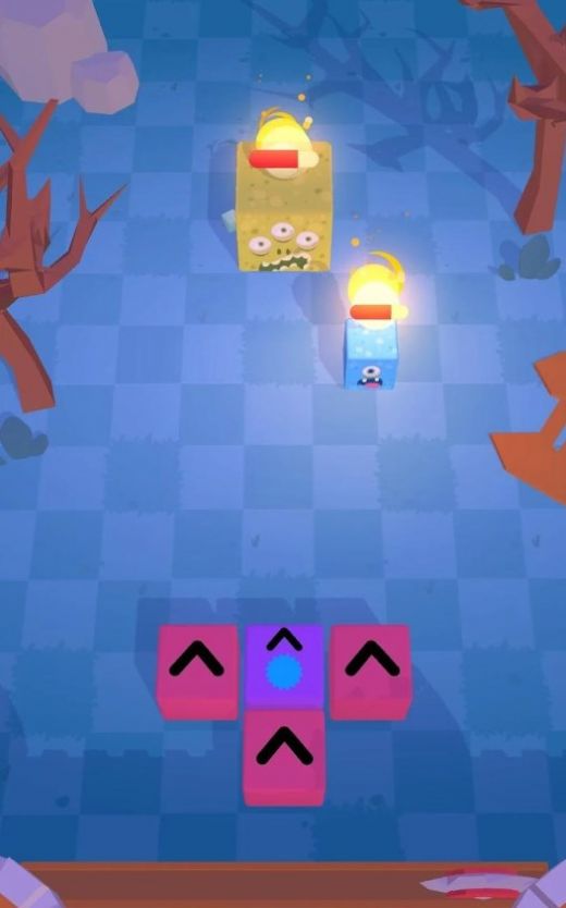 ��ͷ���ʬ��Ϸ���ذ�׿��ͼƬ5