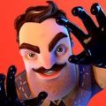 Hello Neighbor Diaries