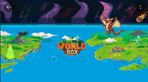 worldbox0.14.2版本合集