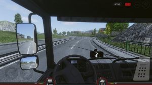 Truckers of Europe 32.0汾ͼ1
