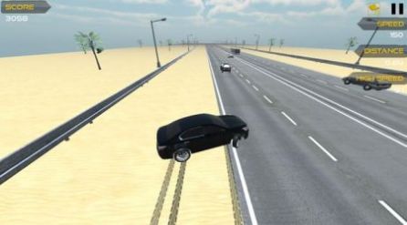 Highway Drift KingİD3: