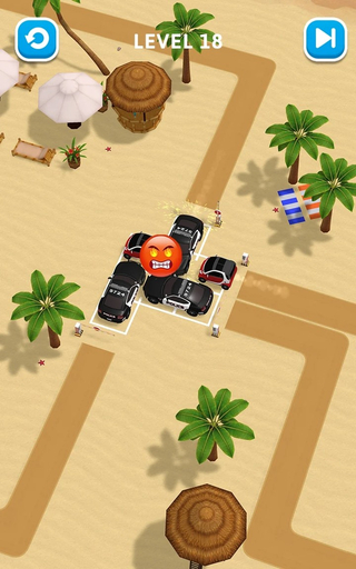 ͣ����λ��Ϸ�ٷ���׿�棨ParkinPosition��ͼ3: