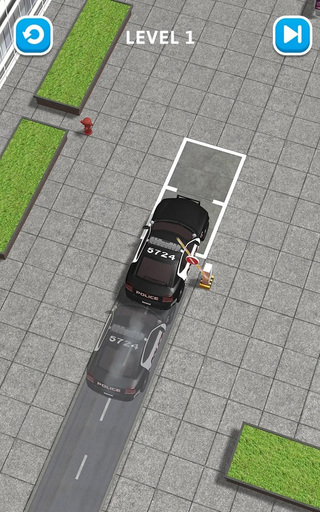 ͣ����λ��Ϸ�ٷ���׿�棨ParkinPosition��ͼ2: