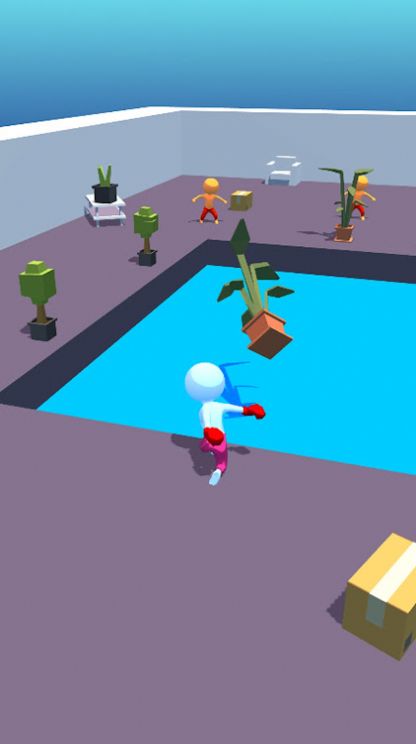 Super ThrowerϷ׿ͼ2:
