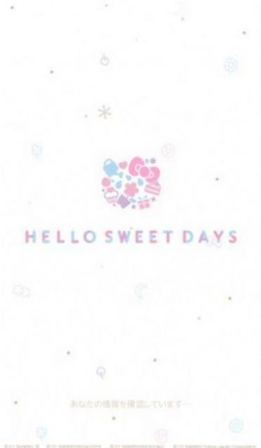 Sweetdays[diosİD3: