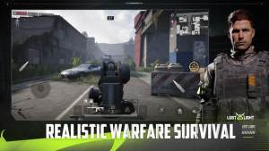 Lost Light游戏下载最新版图片1