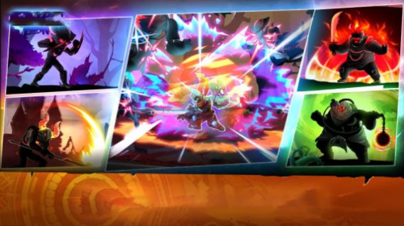 ����ս���������Ϸ�ֻ�������ͼ2: