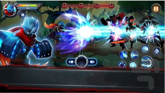 ����ս���������Ϸ�ֻ�������ͼƬ1