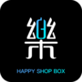 乐店BOX购物app官方下载 v1.4.4
