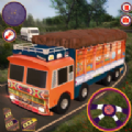卡车驾驶模拟世界游戏安卓手机版 v4.1.4