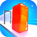 果汁冻滑滑滑游戏安卓手机版 v1.0.1