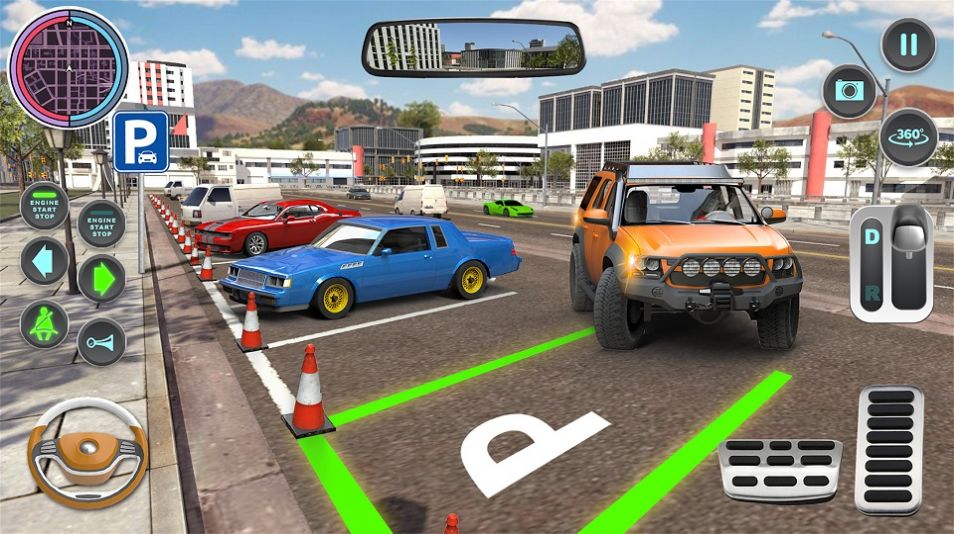 ��ͷ�����������Ϸ���°�׿��ͼ1: