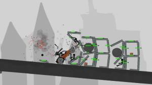 Stickman Race Destruction[ٷ׿DƬ1