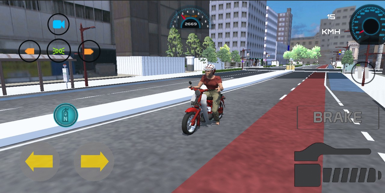 Indian Bike Game 3DϷ׿ֻͼ2: