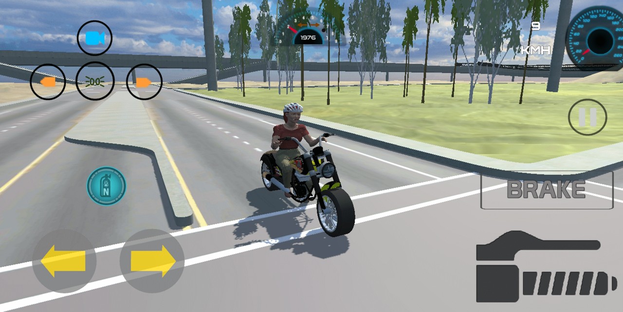 Indian Bike Game 3DϷ׿ֻͼƬ1