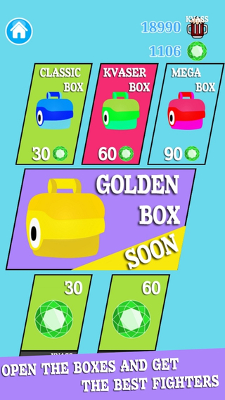 ��¥ս����Ϸ�ٷ���׿�棨Bubble Kvass Tower Wars��ͼ3: