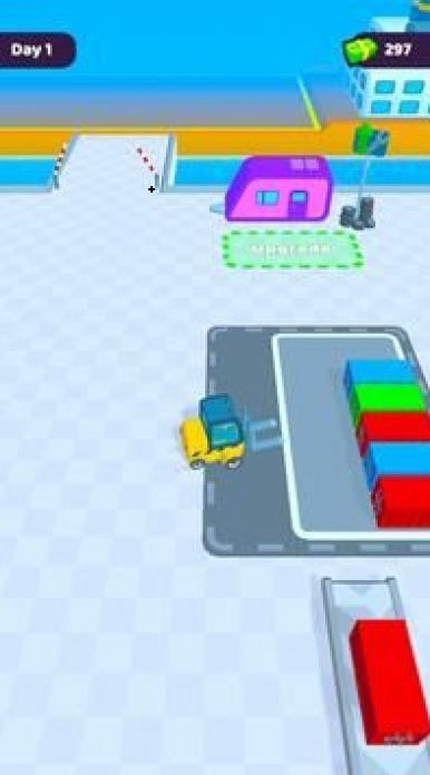 Idle Shipcargo TycoonϷ׿ͼ3: