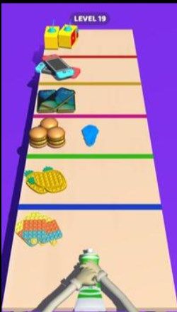 Toothpaste Challenge游戏安卓版图片1