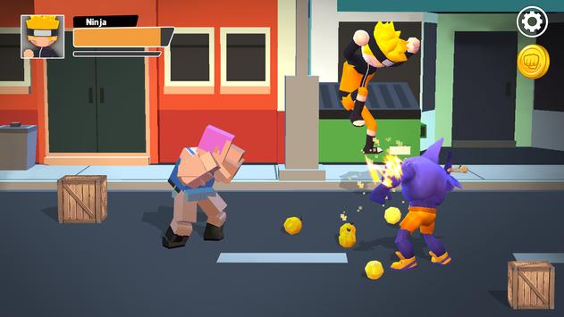 Stickman vs Craftman FightϷ׿ͼ2: