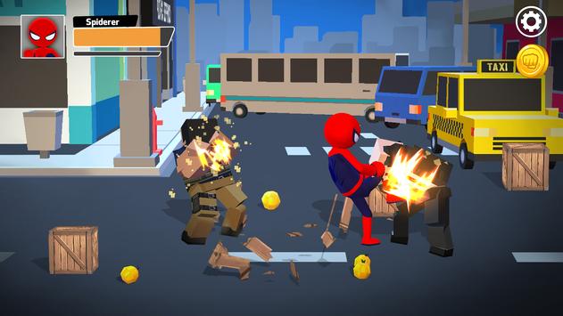 Stickman vs Craftman FightϷ׿ͼ3: