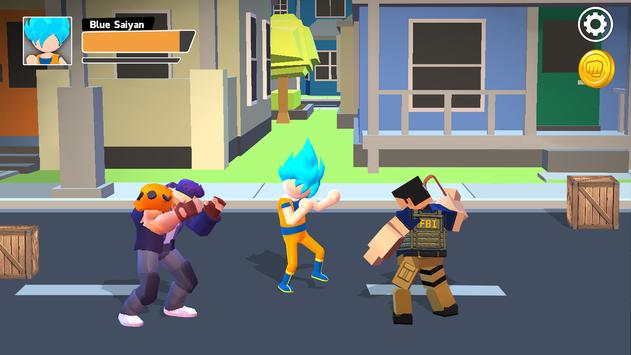 Stickman vs Craftman FightϷ׿ͼ1:
