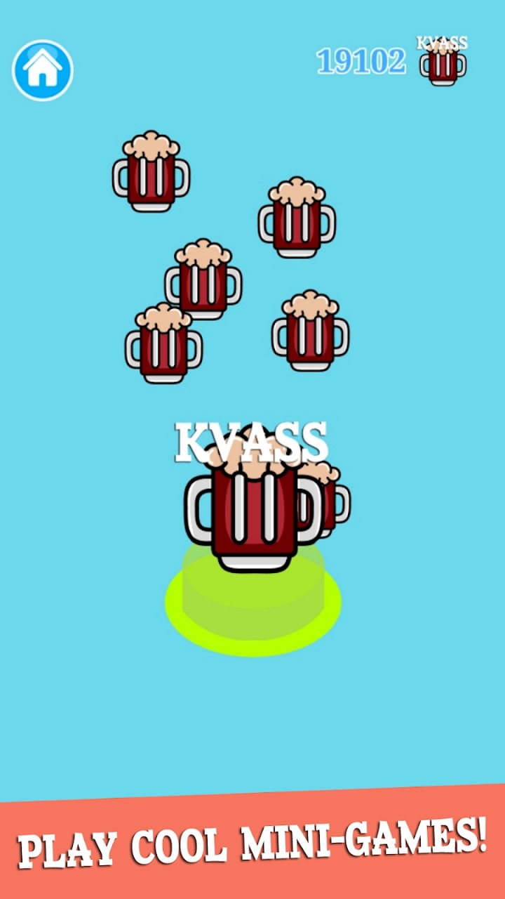 Bubble Kvass Tower Wars��Ϸ���İ�׿��ͼ3: