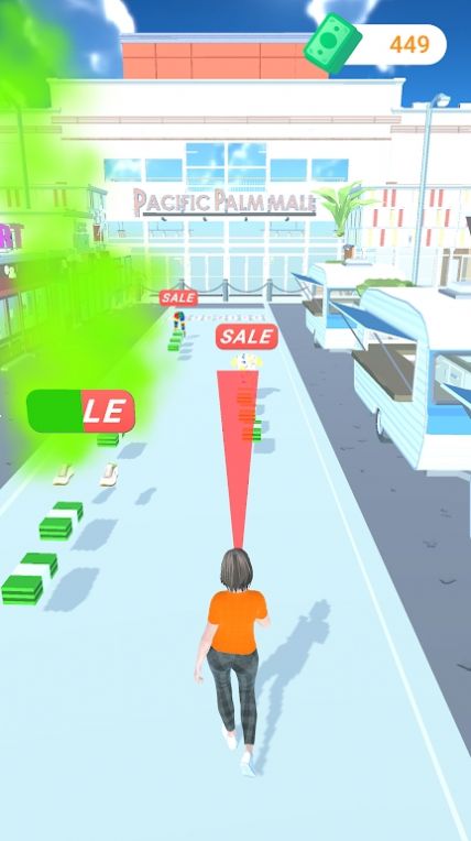 Scanner RunϷ׿ͼ2: