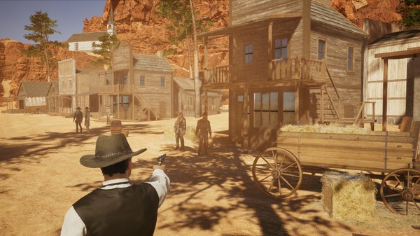 Ұr[ٷİ棨Wild West DynastyD2: