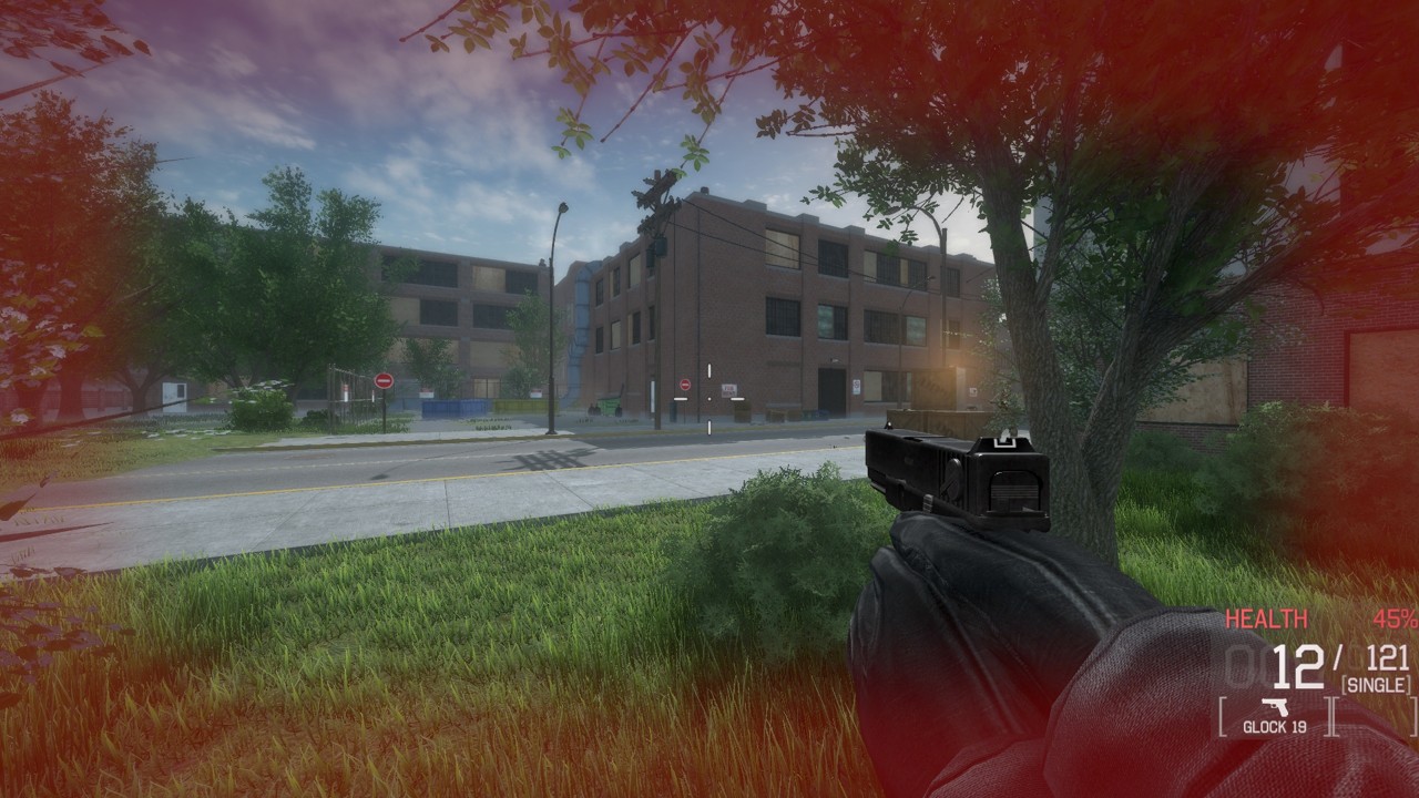 Modern War Offline FPS��Ϸ��׿�ֻ���ͼ3: