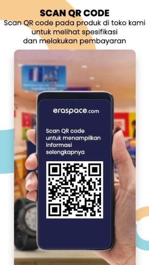 eraspace appͼ1