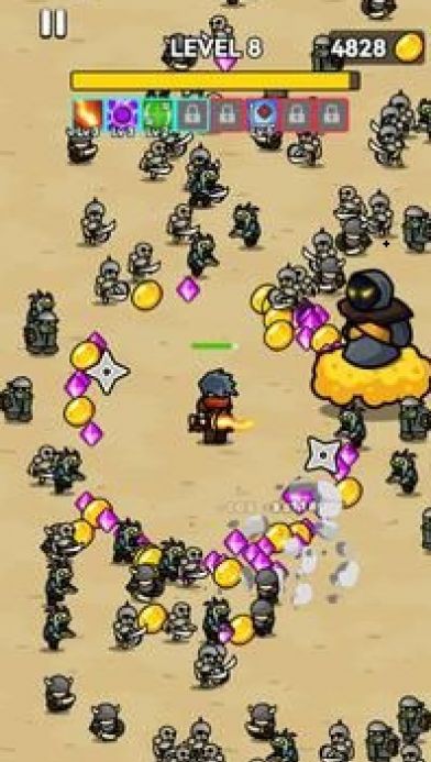 ���Ӣ�ۼ�����Ϸ��׿���°�ͼƬ1