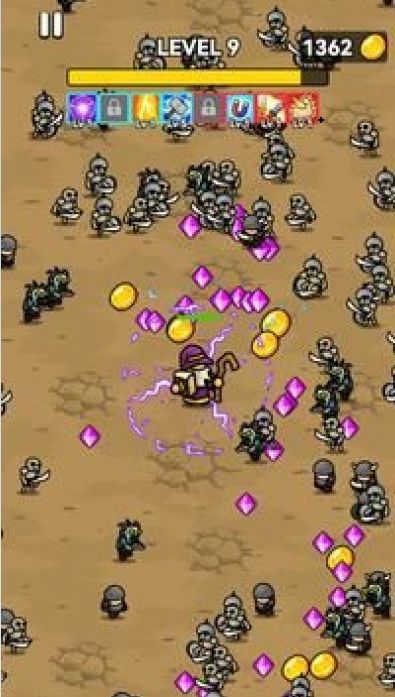 ���Ӣ�ۼ�����Ϸ��׿���°�ͼƬ3