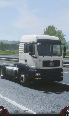 ŷ޿ģ3ƻذװİ棨Truckers of Europe 3ͼƬ3