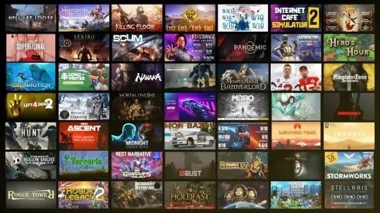steam2022�Ĵ�ʲôʱ����� 2022steam�Ĵٻ����ʱ�����