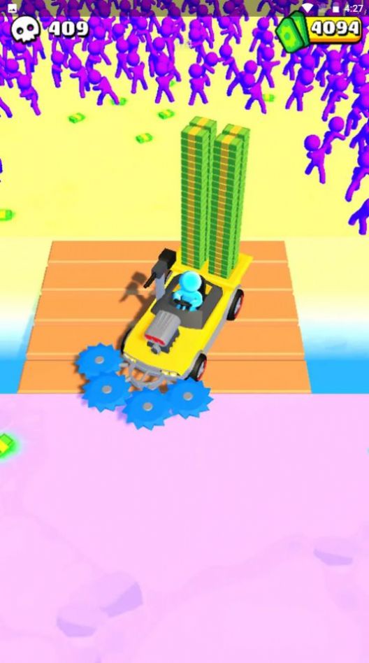 ��ʬ�ո����Ϸ������������ͼƬ1