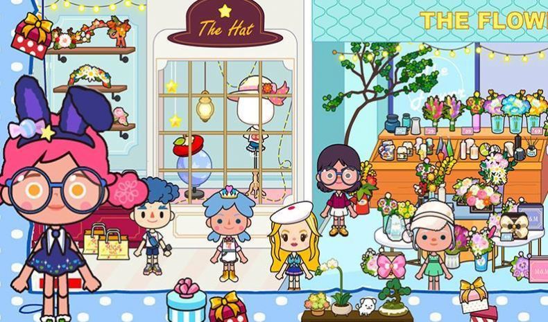 �п�С�򴴽�������Ϸ�ٷ����°�ͼ3: