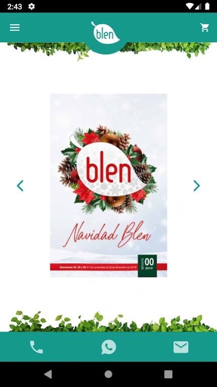Blen app°ͼ3: