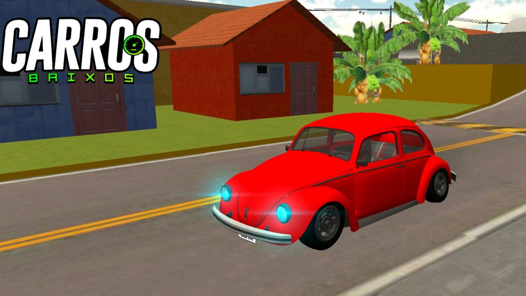 CARROS BAIXOSϷ׿ͼ1: