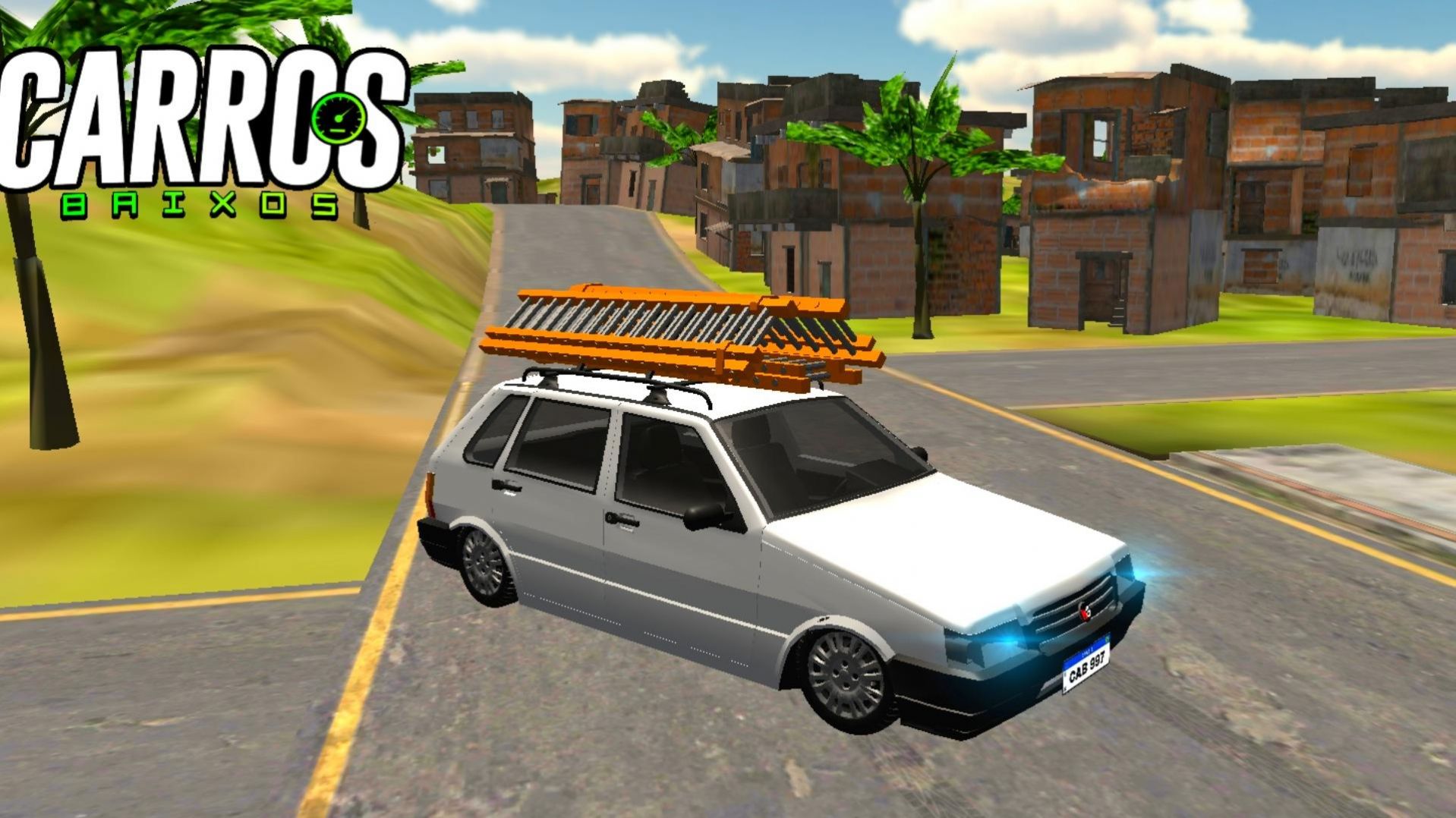 CARROS BAIXOSϷ׿ͼƬ1