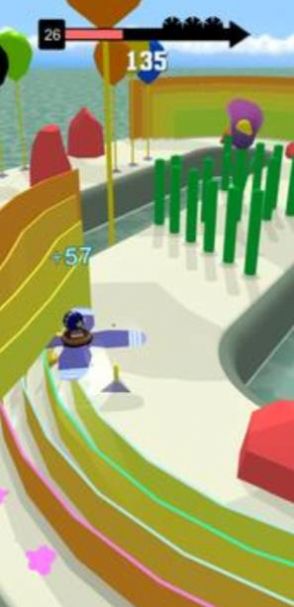 Cut Runner��Ϸ��׿���°�ͼ1: