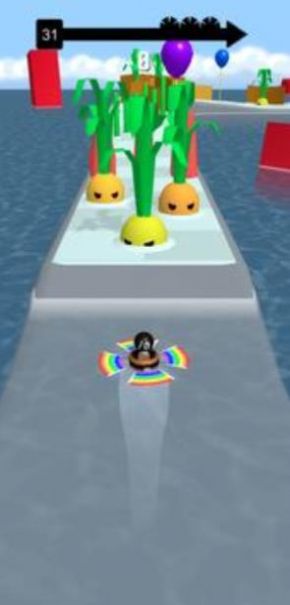 Cut Runner��Ϸ��׿���°�ͼ3: