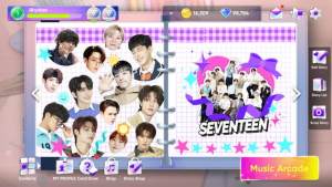 Rhythm Hive SEVENTEEN̨26İͼƬ1