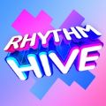 Rhythm Hive SEVENTEEN